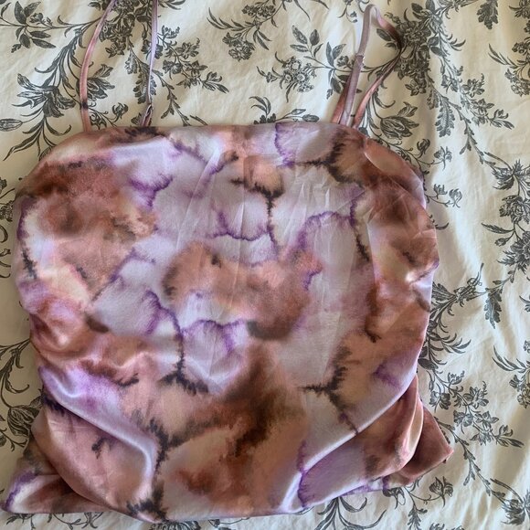 Beautiful Dynamite cami - Picture 3 of 3